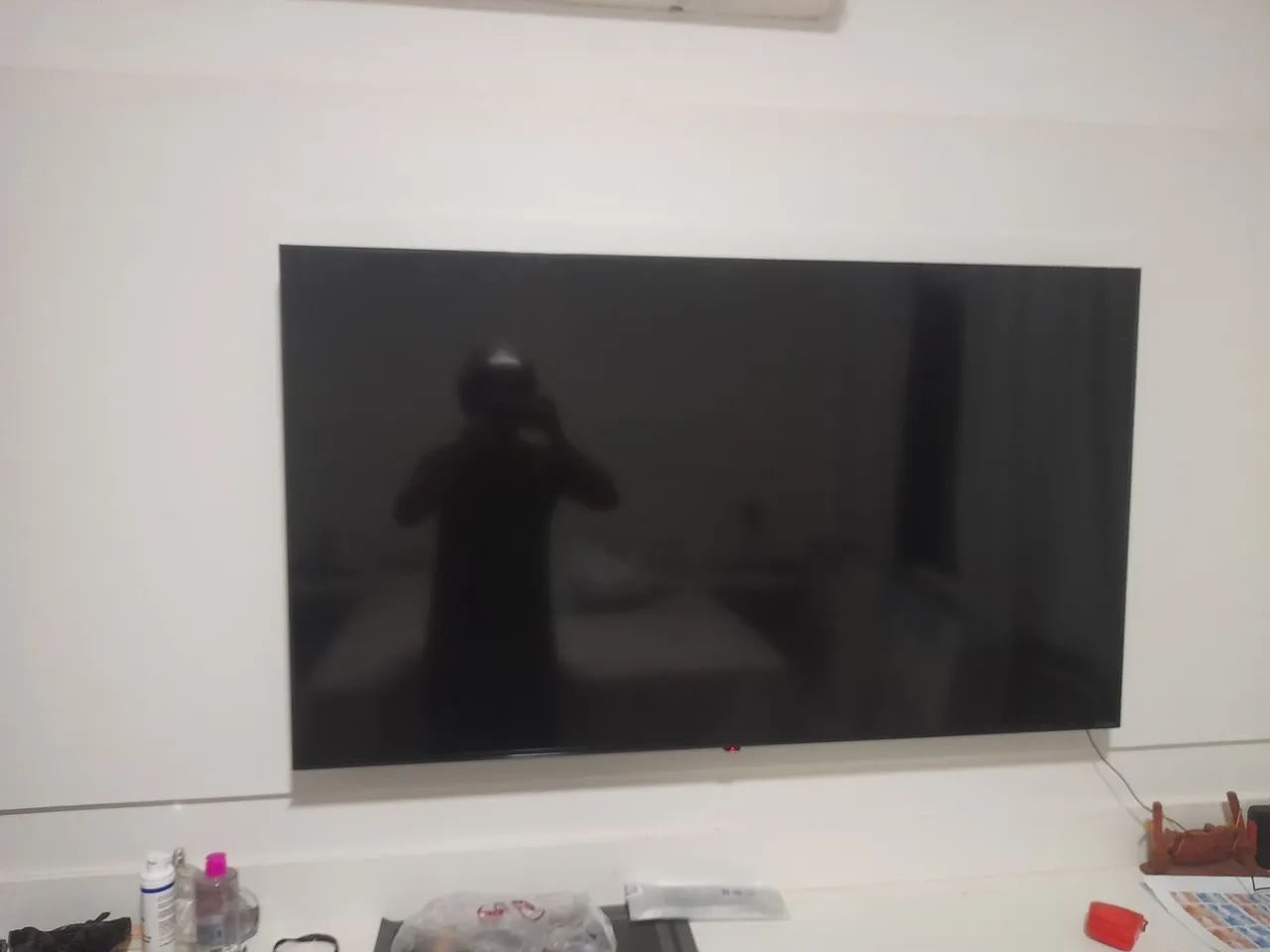 Televisão LG  - Foto 2