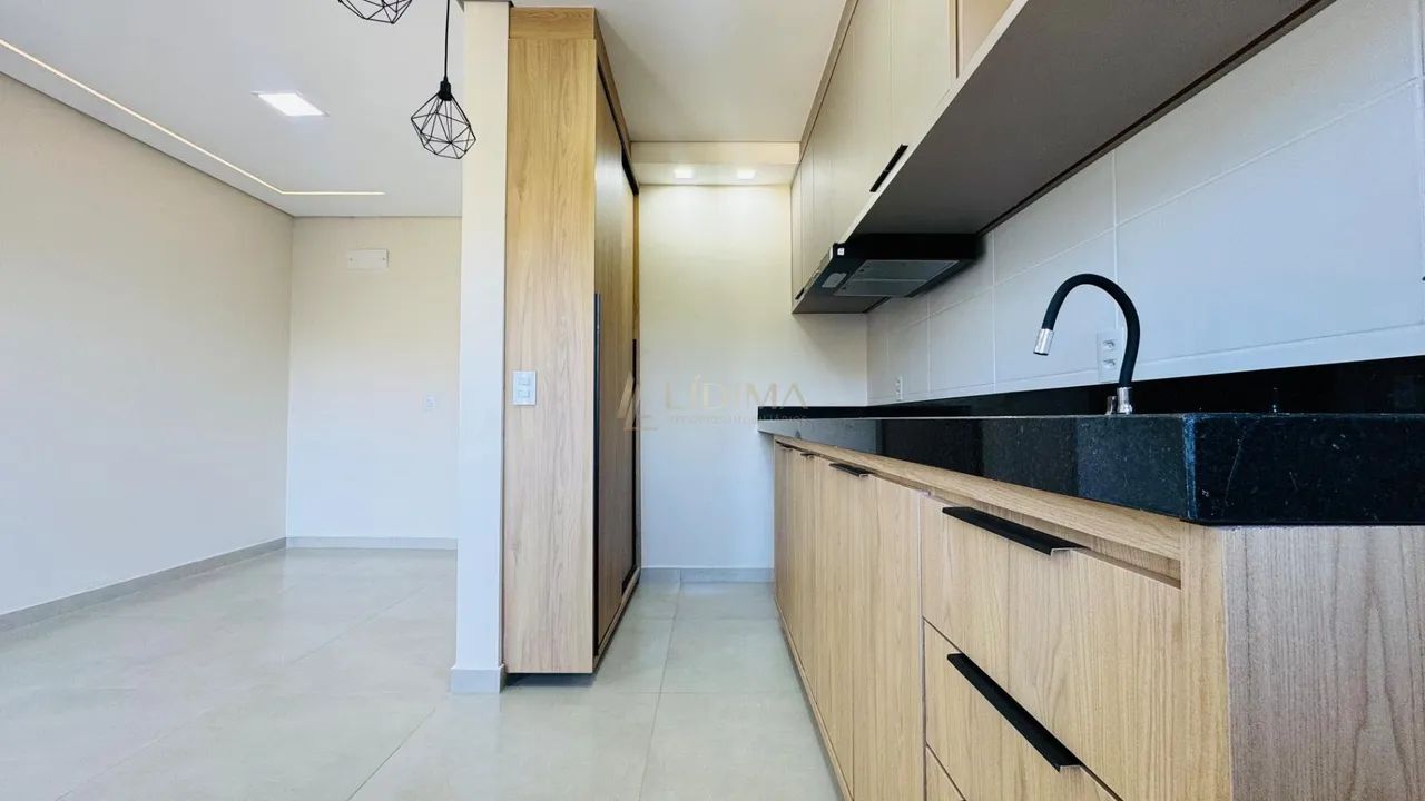 Apartamento 53m² 2 quartos Jardim Igaçaba Mogi Guaçu