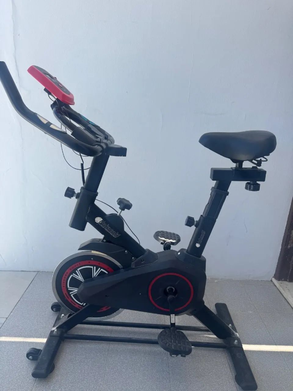 Bike Ergométrica  - Foto 5