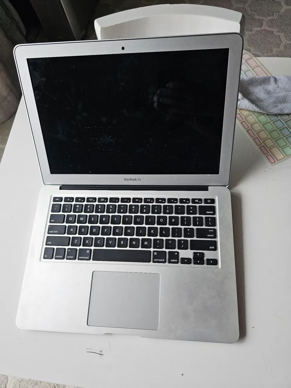 Macbook Air Apple  - Foto 2
