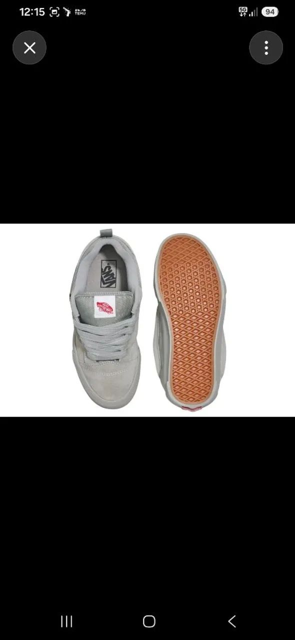Tênis Vans - Foto 5