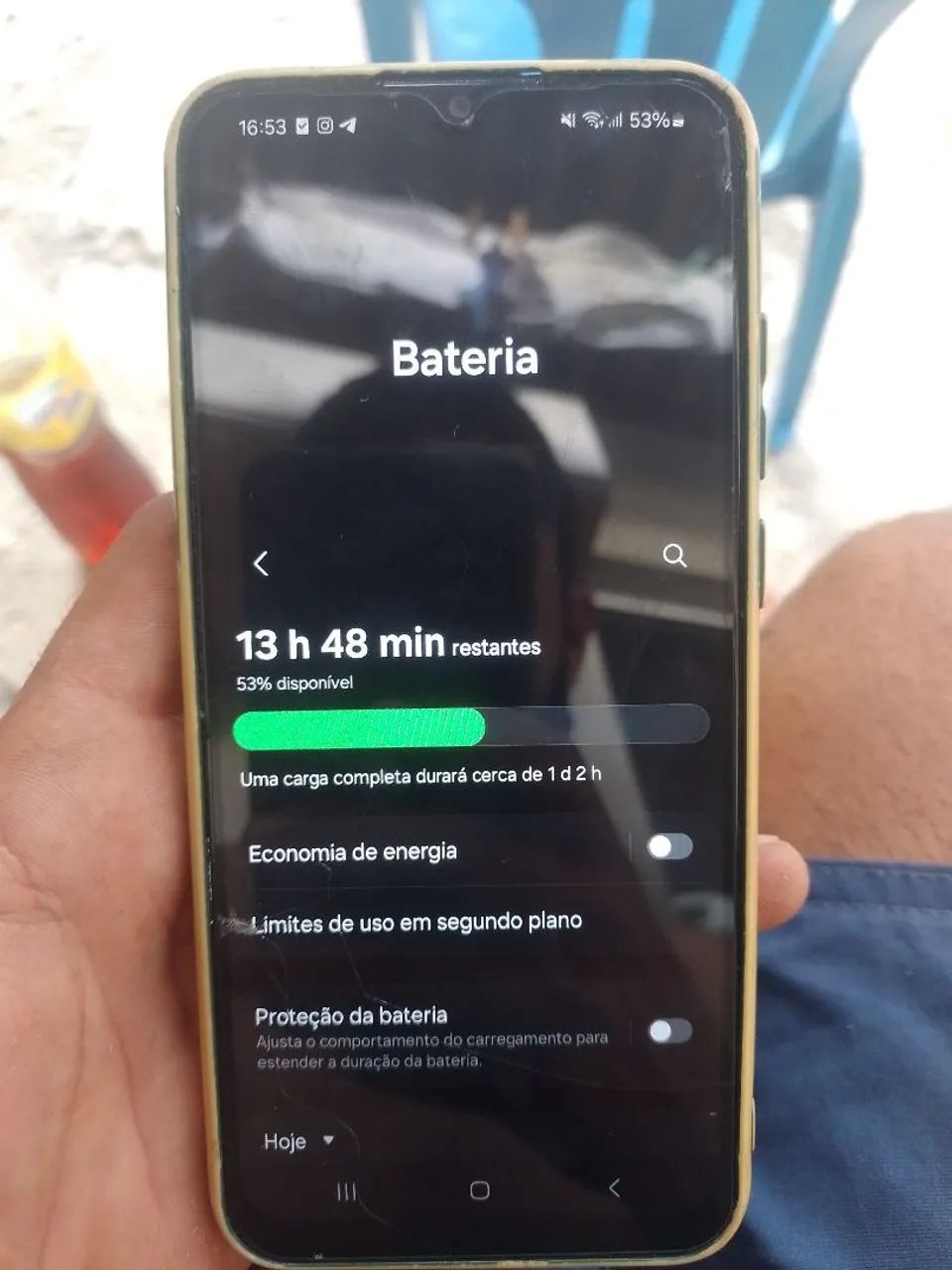 Samsung a04E - Foto 4