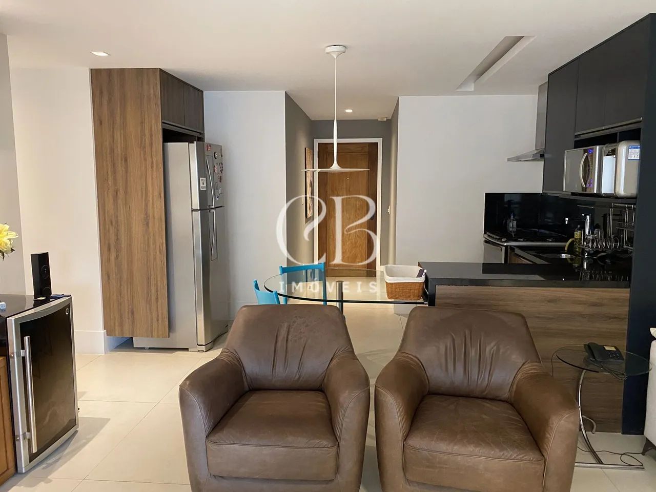 Flat em Ipanema, Rio de Janeiro/RJ - Foto 4