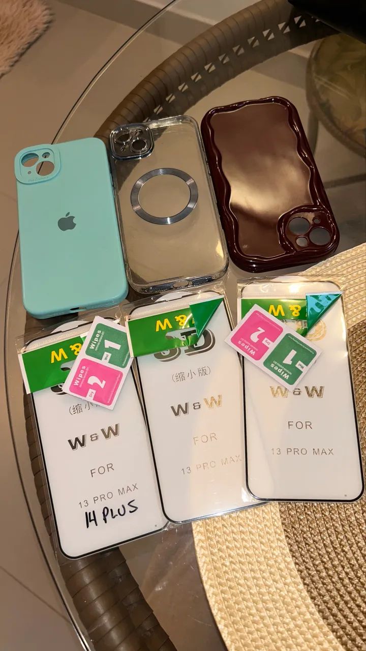 iphone 14 plus  - Foto 5