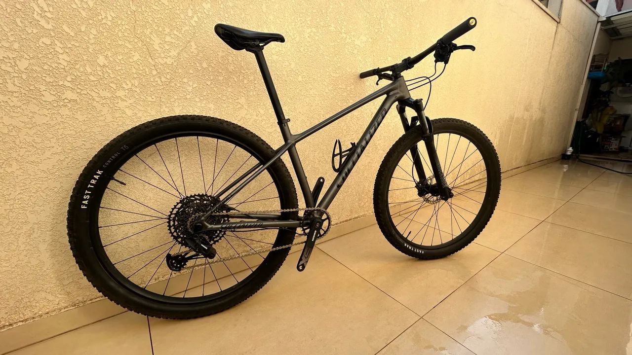 Specialized Chisel 2022 - Tamanho M - Foto 2