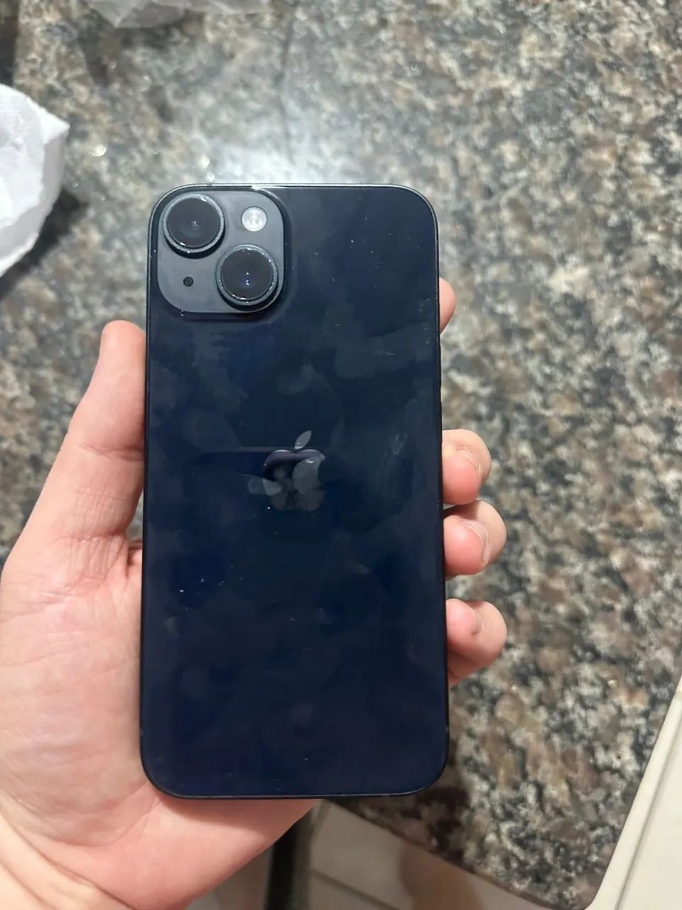 iPhone 14 novinho