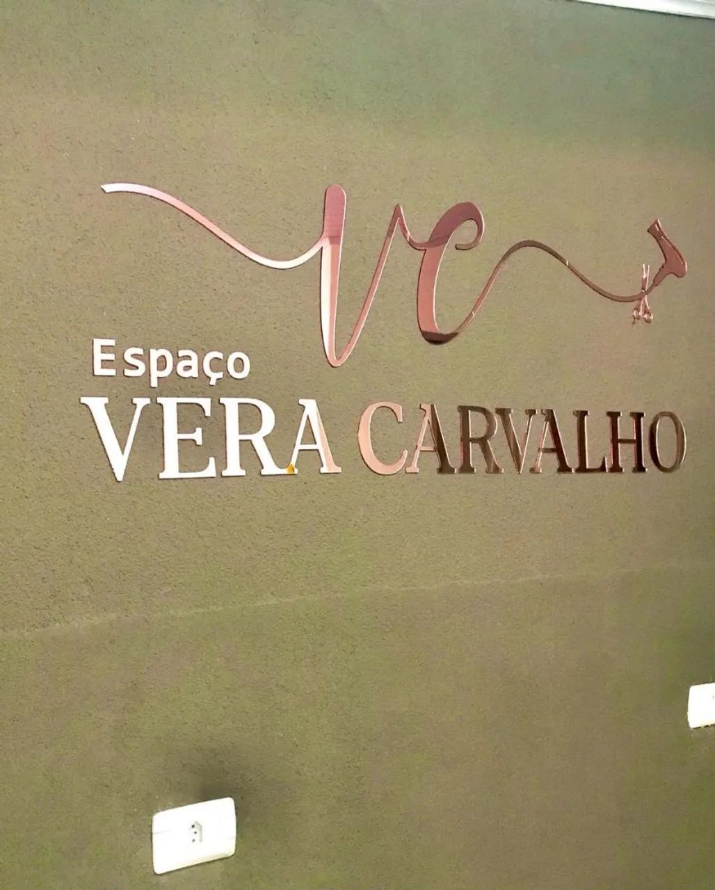 LETRAS EM ACRÍLICO - LETREIRO 3D - Foto 4