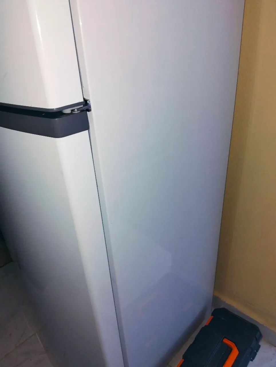 Geladeira duplex Consul 333LT - Foto 5