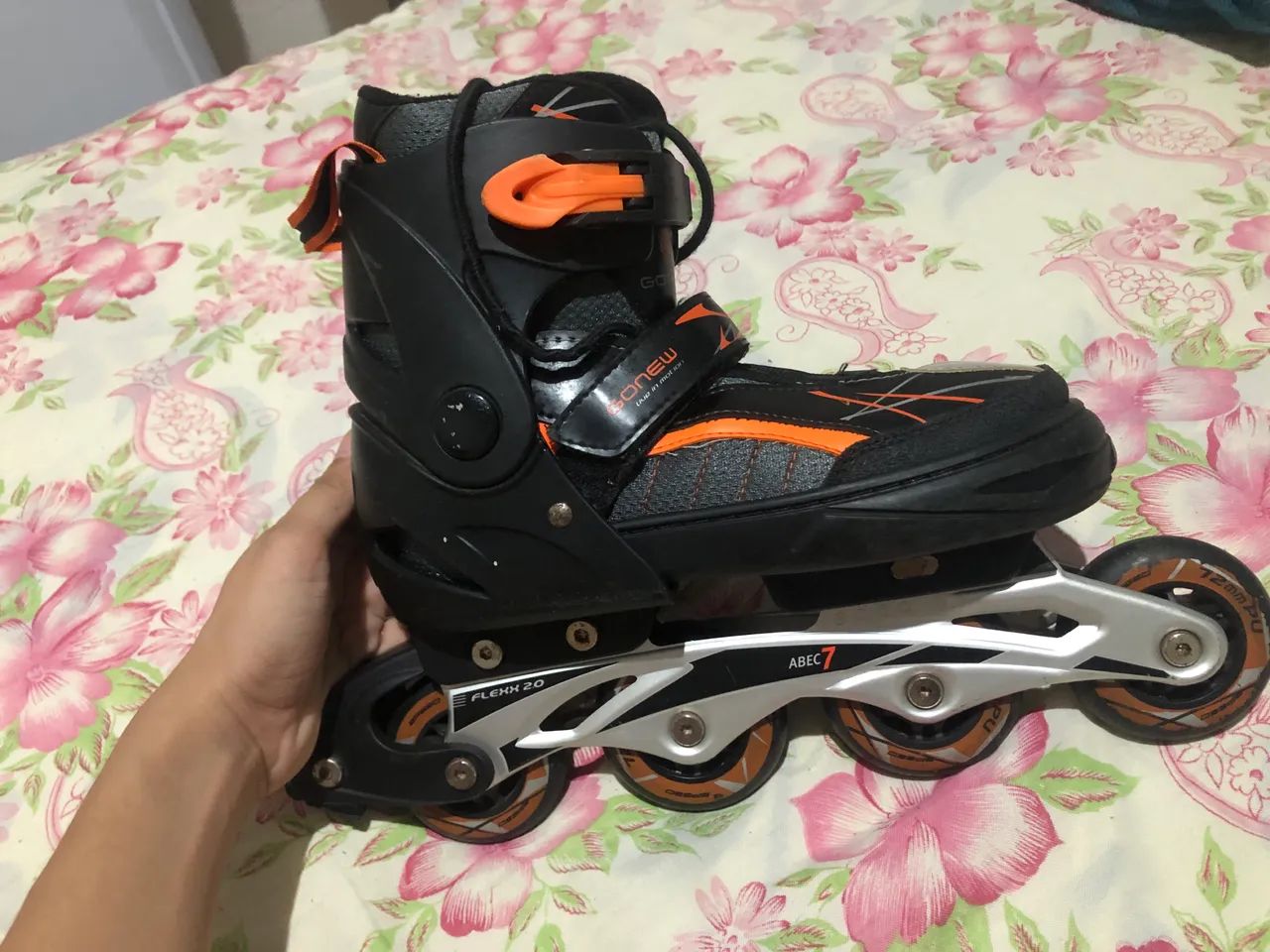 Patins