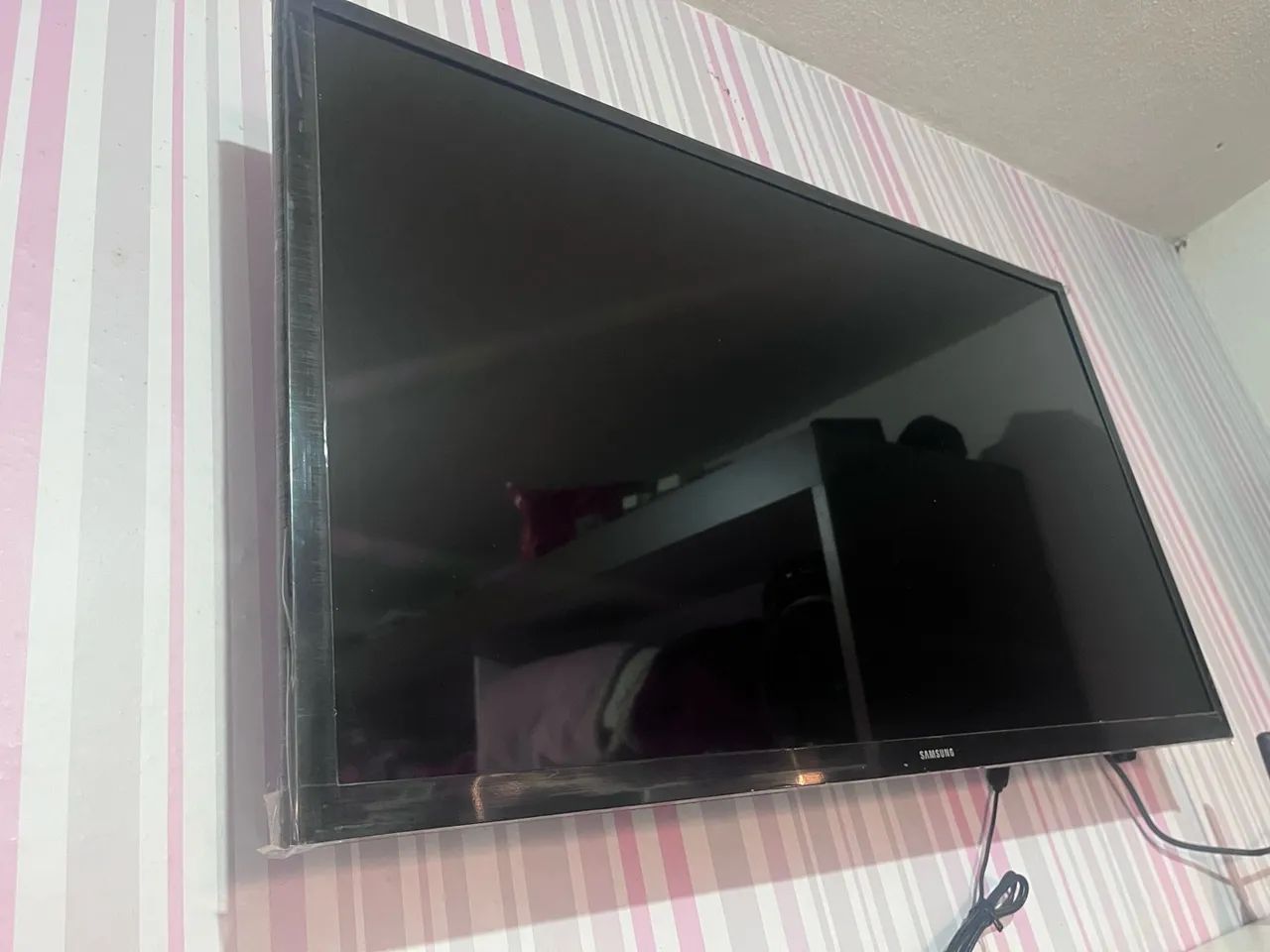 TV SANSUNG SMART 32  - Foto 2