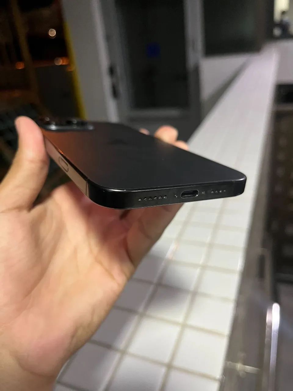 Iphone 16 Pro Max Titanium Todo Original - Foto 4