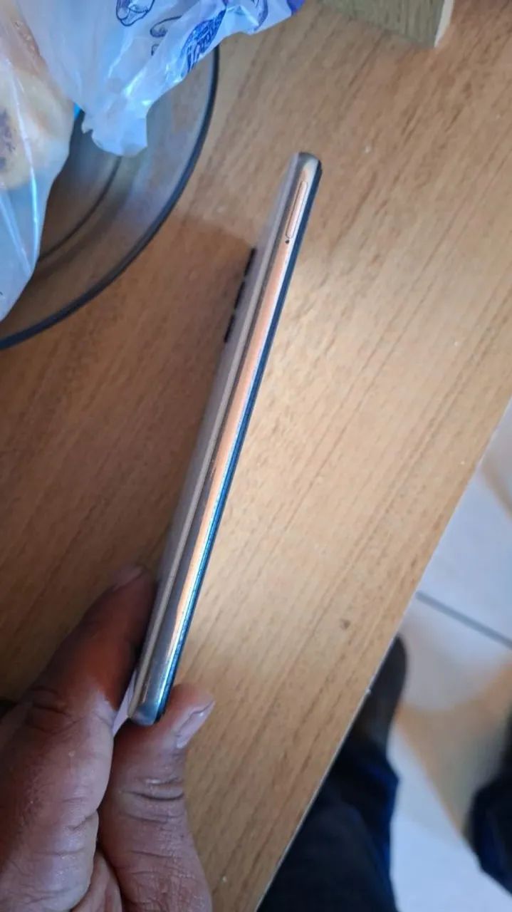 Vendo celular a32 en ótimas condições  - Foto 3