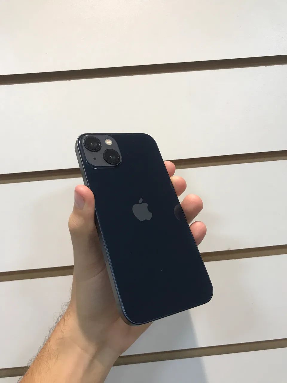 iPhone 13 128GB - Preto