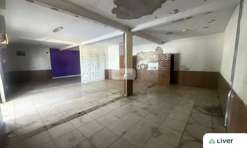 Loja Para Locação com 80m² | 3 Portas | Res Veredas dos Buritis | Próximo ao Moinho dos Ve - Foto 4