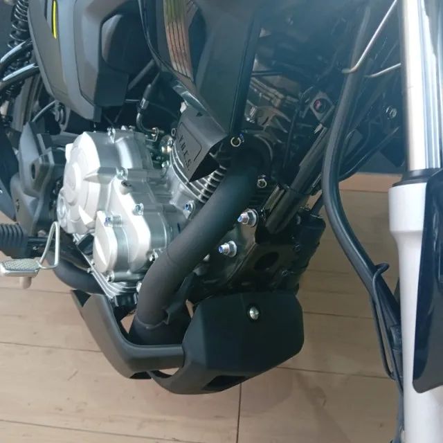 YAMAHA FACTOR 150 2026  - Foto 4
