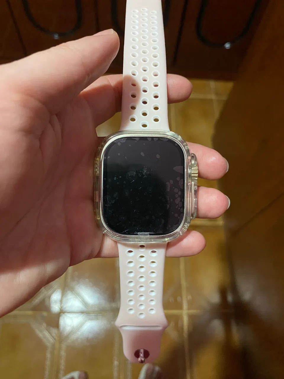 Vendo Relógio Smartwatch Barato  - Foto 5