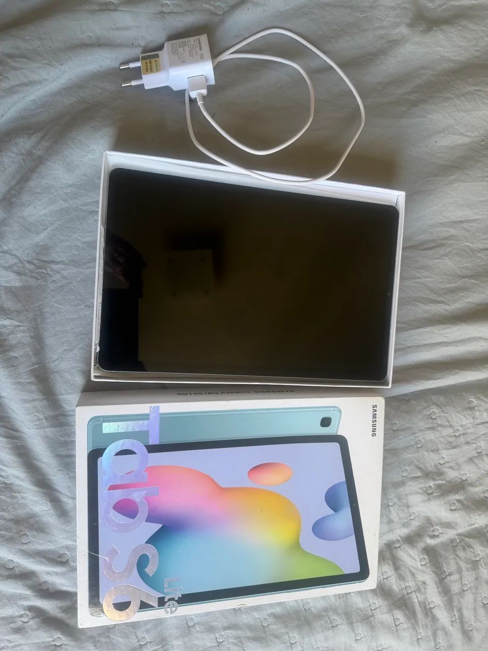 Tablet S6 Lite - Foto 5