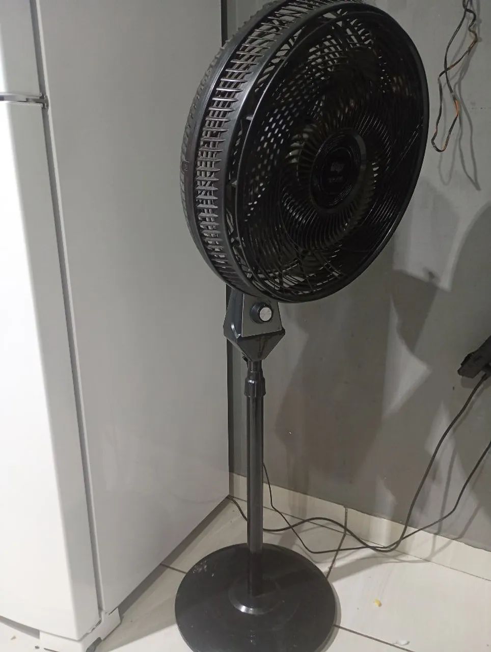 Ventilador turbo - Foto 2