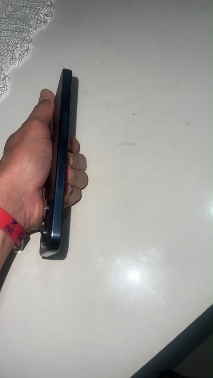 IPHONE 15 PRO MAX AZUL - Foto 4