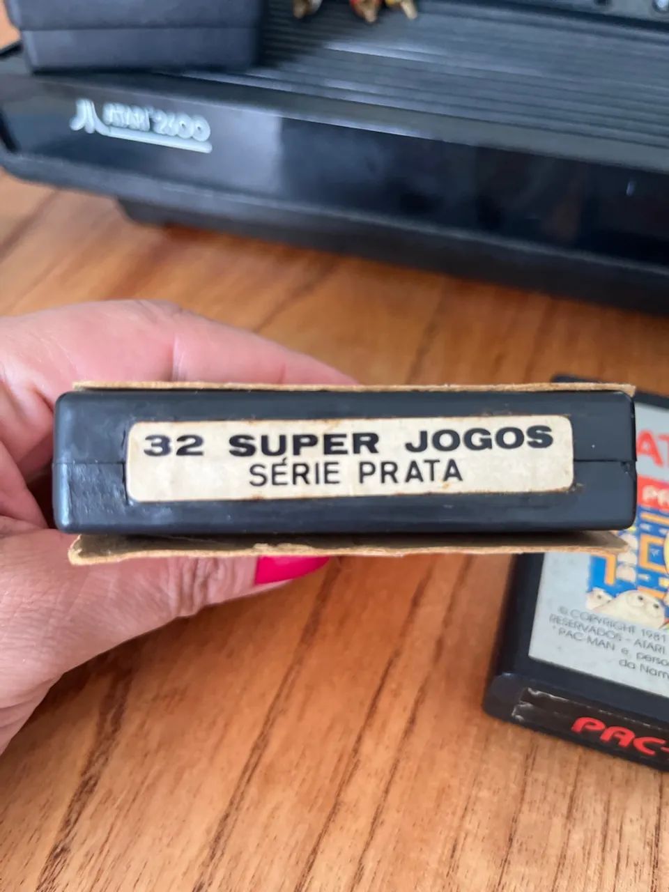 Atari - Foto 5