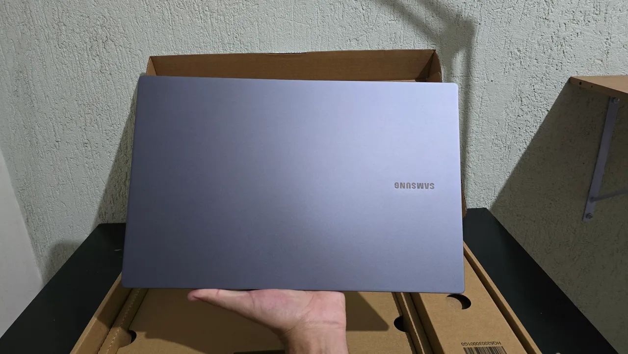 Notebook Samsung Galaxy Book 4 Seminovo - Foto 3
