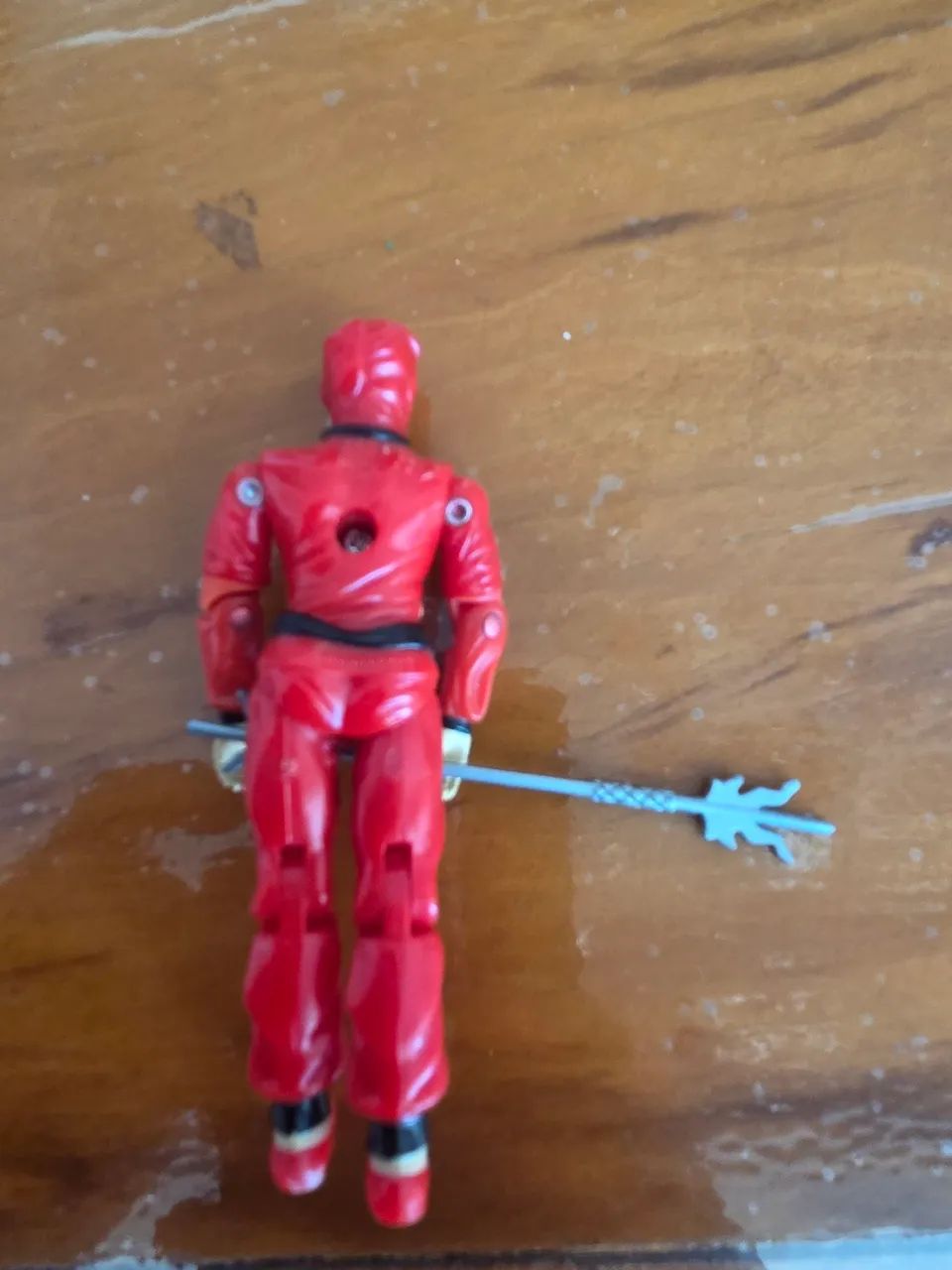Comandos em Ação/Gi Joe - Jinx - Foto 3