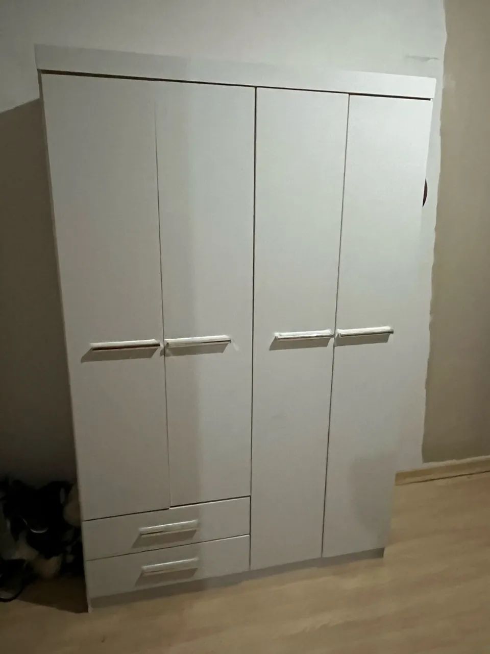 Guarda roupa  - Foto 3