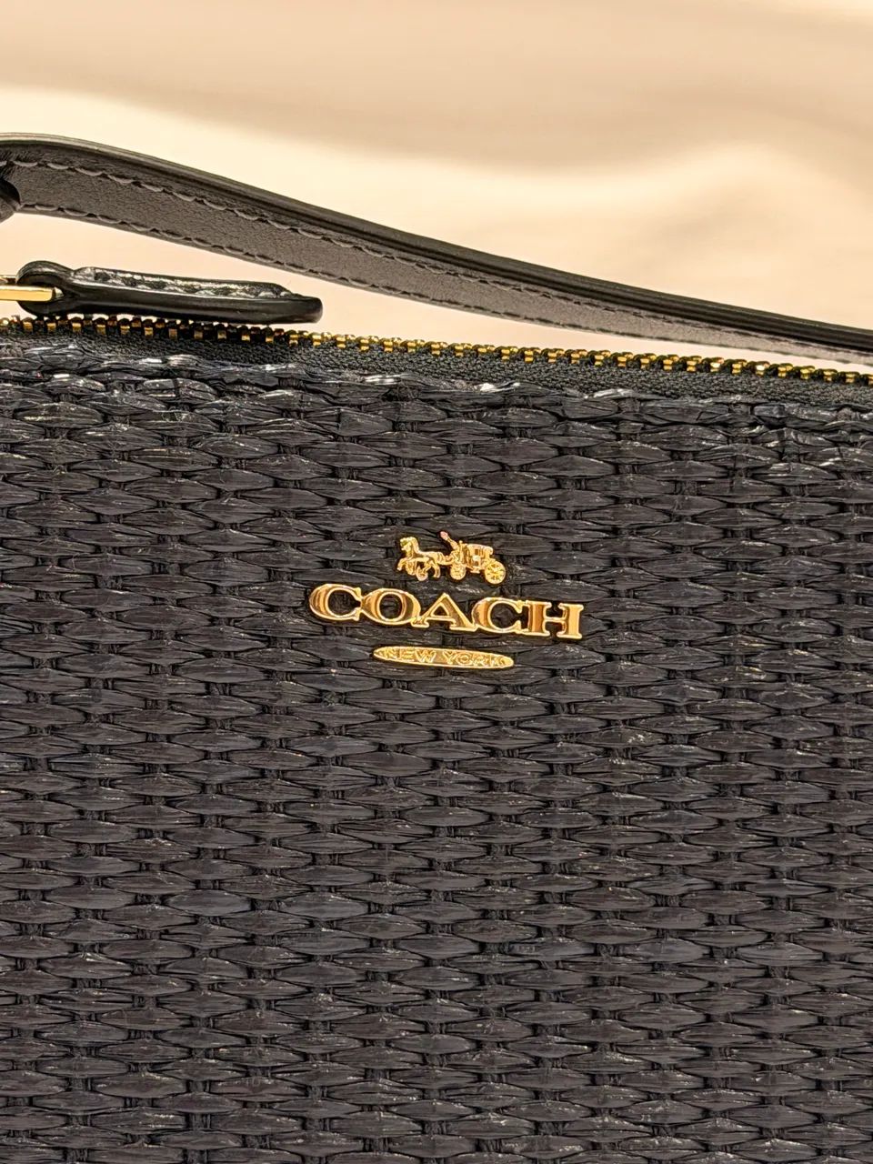Bolsa Coach - Foto 4