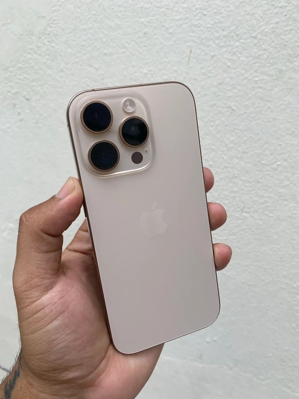 iPhone 16 pro 256GB  - Foto 5