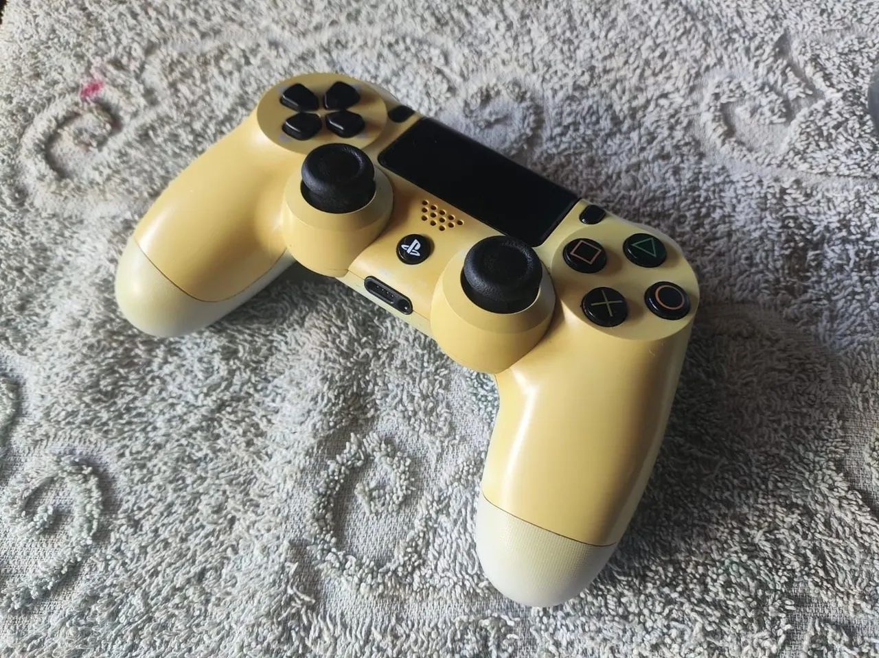Controle de PS4 original com garantia!  - Foto 2