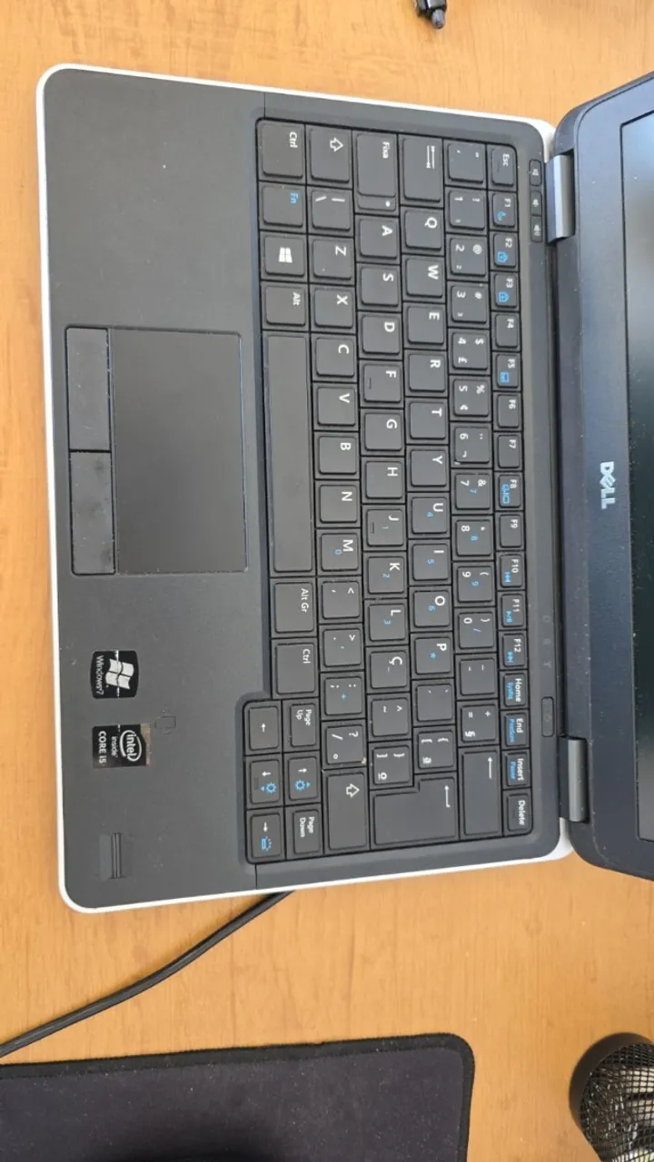 e7240 dell