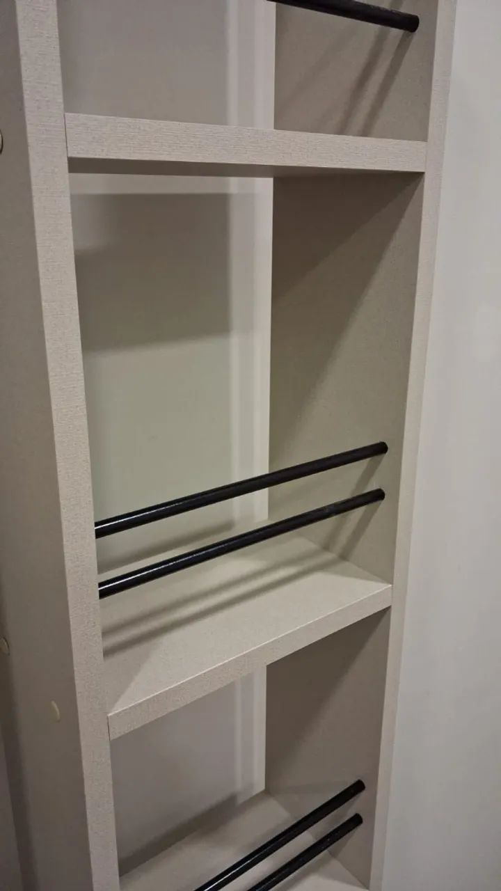 2 expositores de produtos - Foto 2