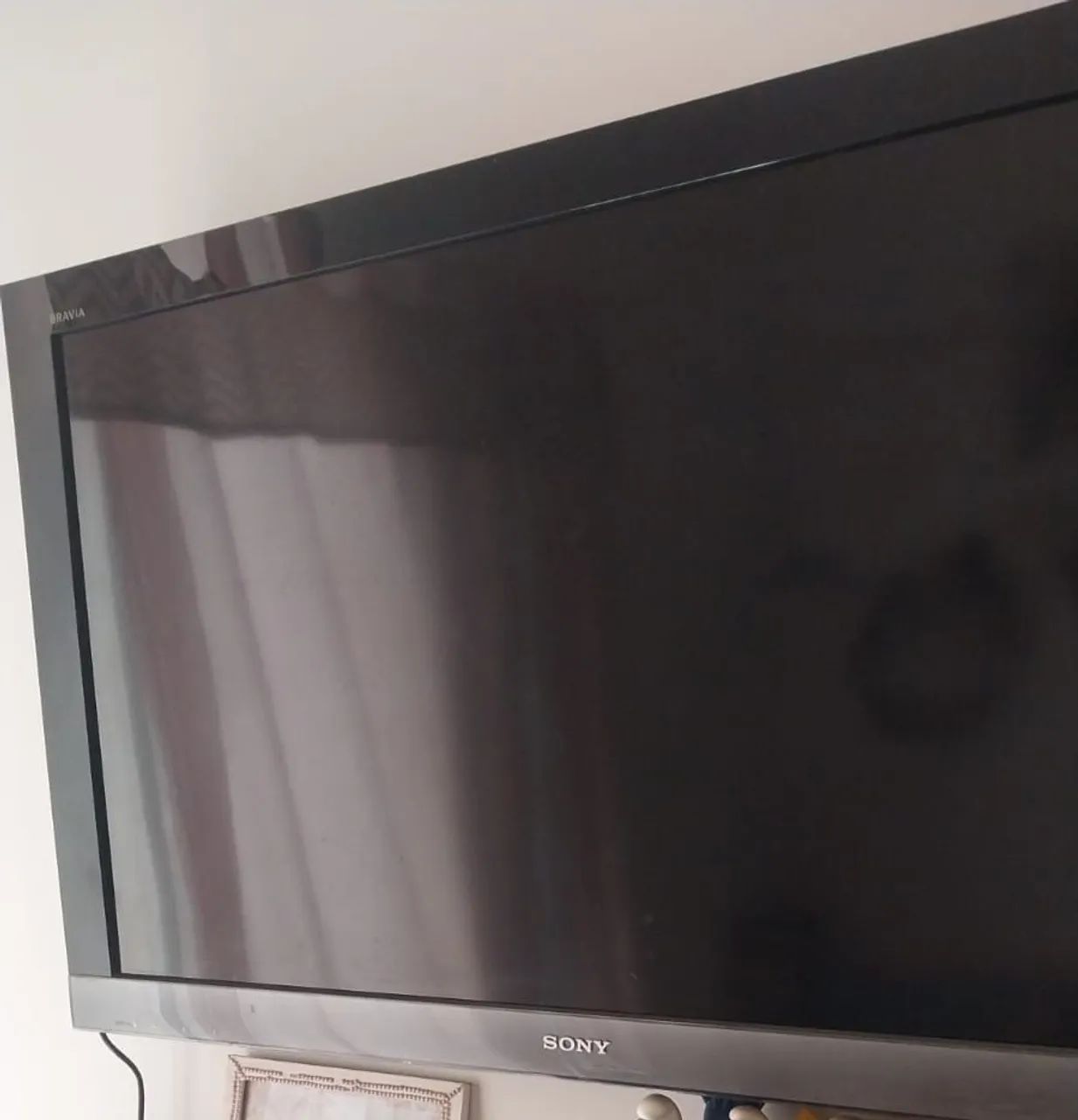Tv Sony 40 polegadas 