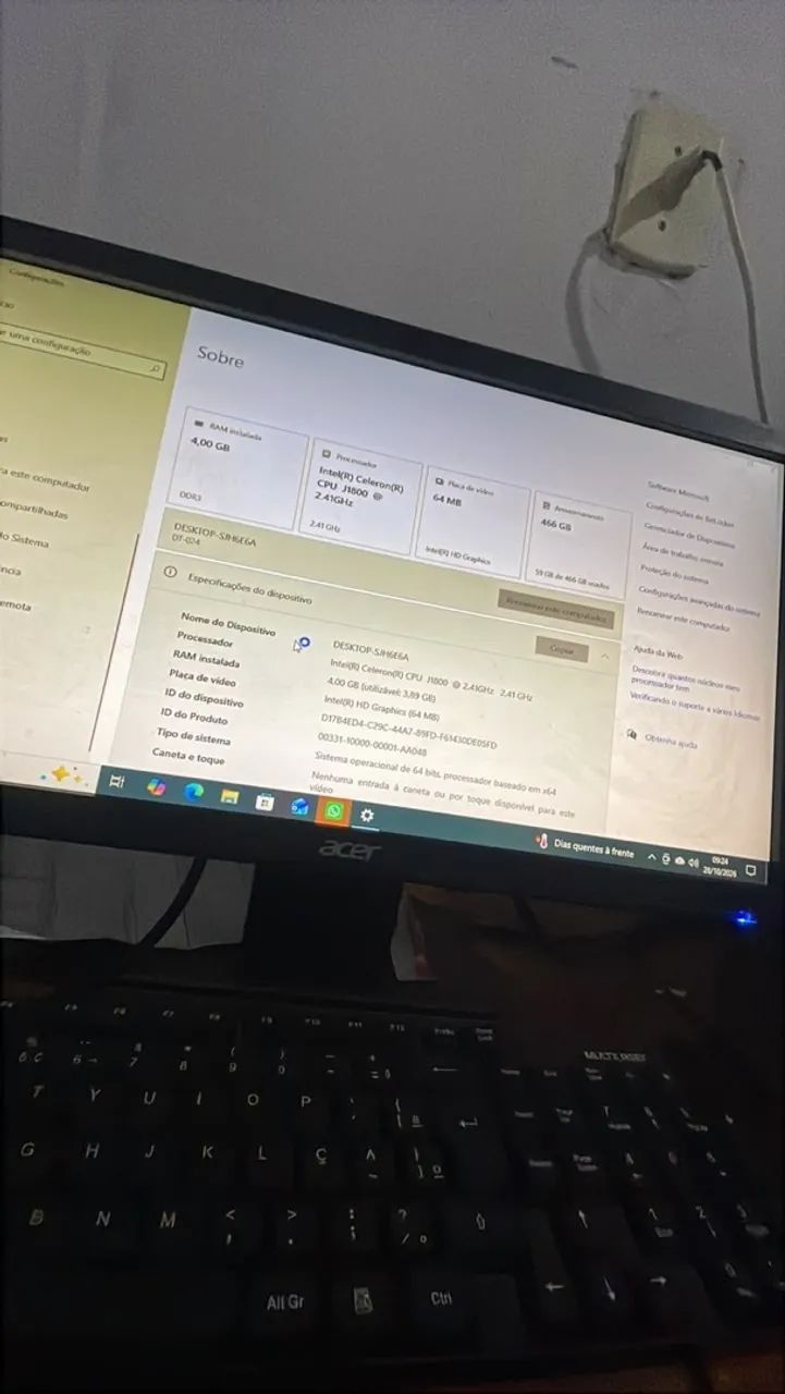 Computador - Foto 3
