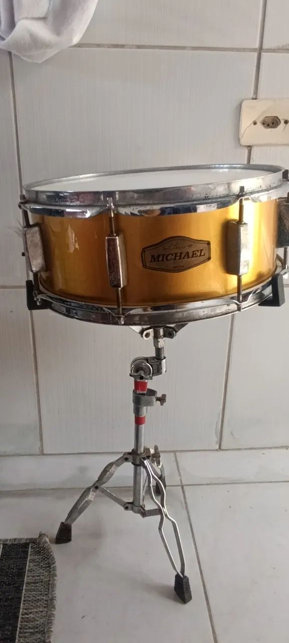 Caixa de bateria 