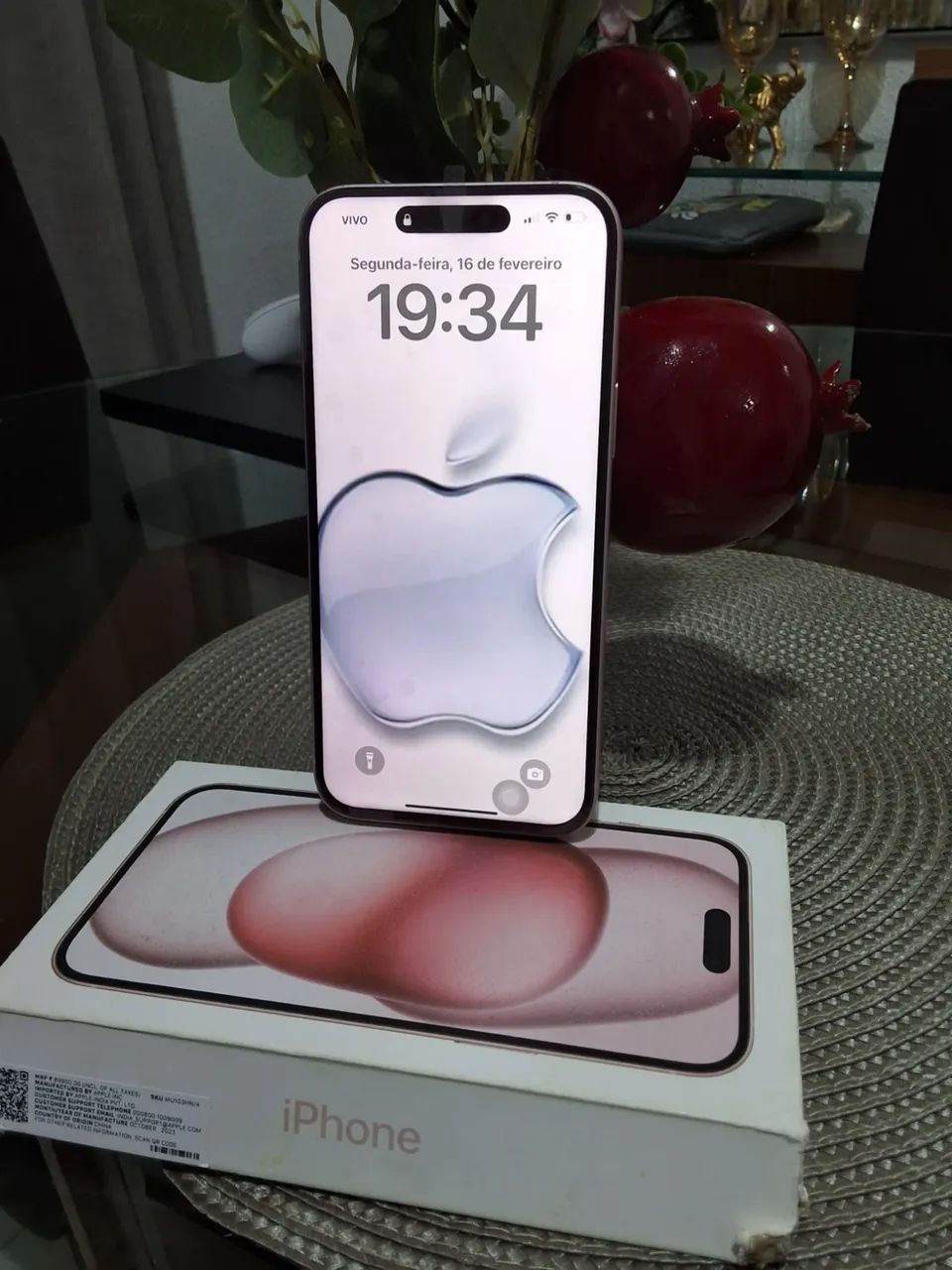 iPhone 15 plus - Foto 3