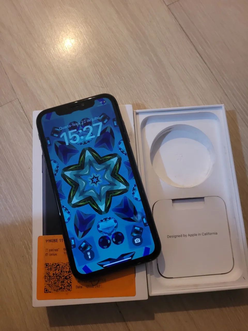 Iphone 11 128GB  - Foto 5