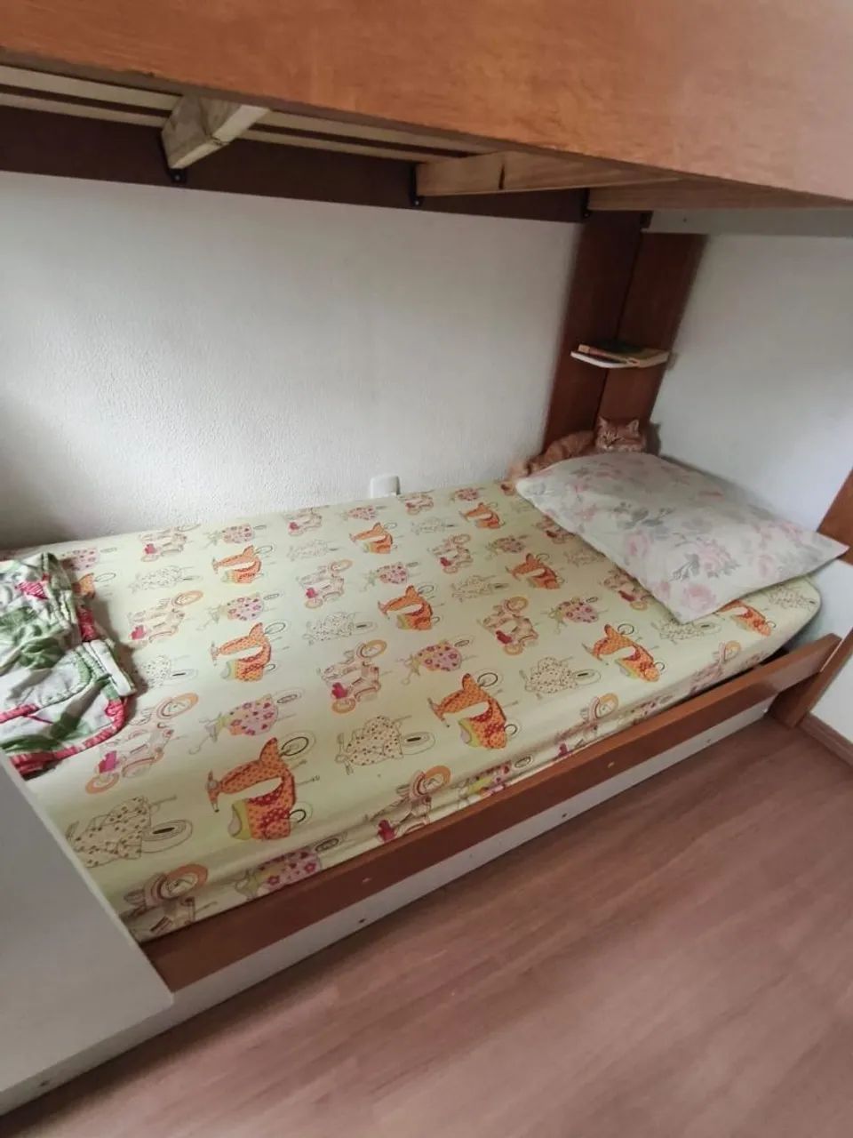 Cama triliche.  - Foto 4