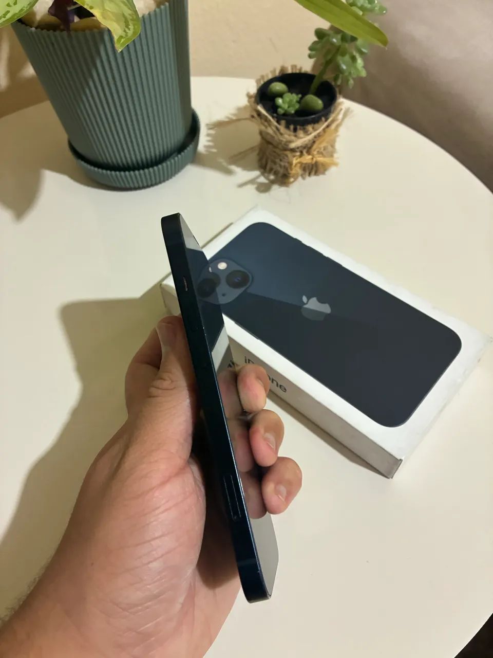 iPhone 13 256gb  - Foto 2