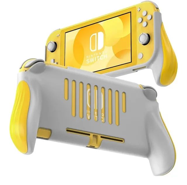 Nintendo switch lite DESBLOQUEADO  - Foto 3