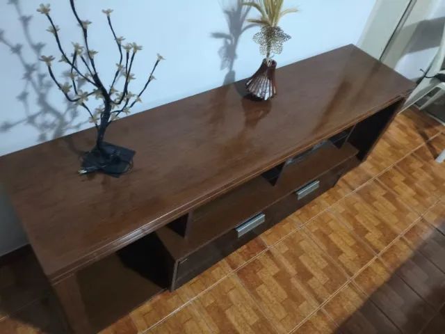 Rack Sala Estante Home - Foto 3