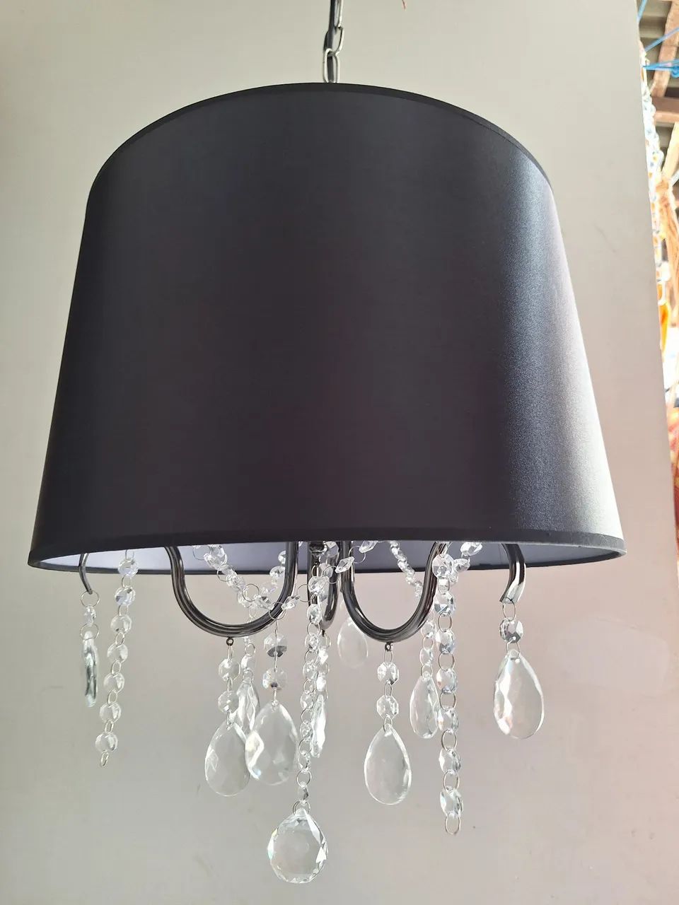 Lustre de ambiente