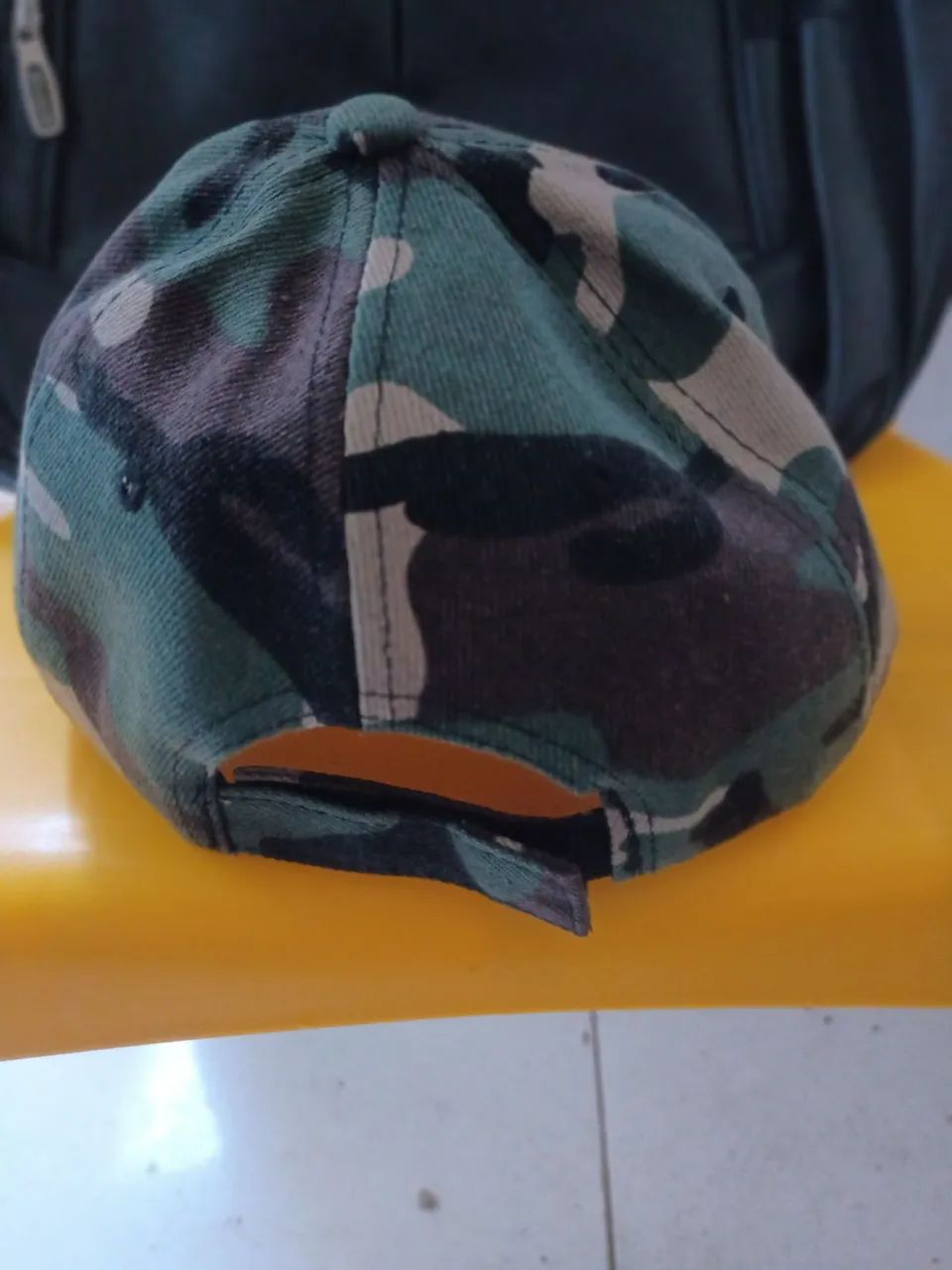 Boné Militar - Foto 4