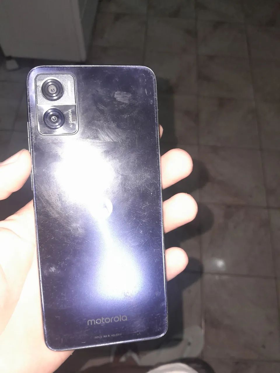 Motorola e22 128  - Foto 3
