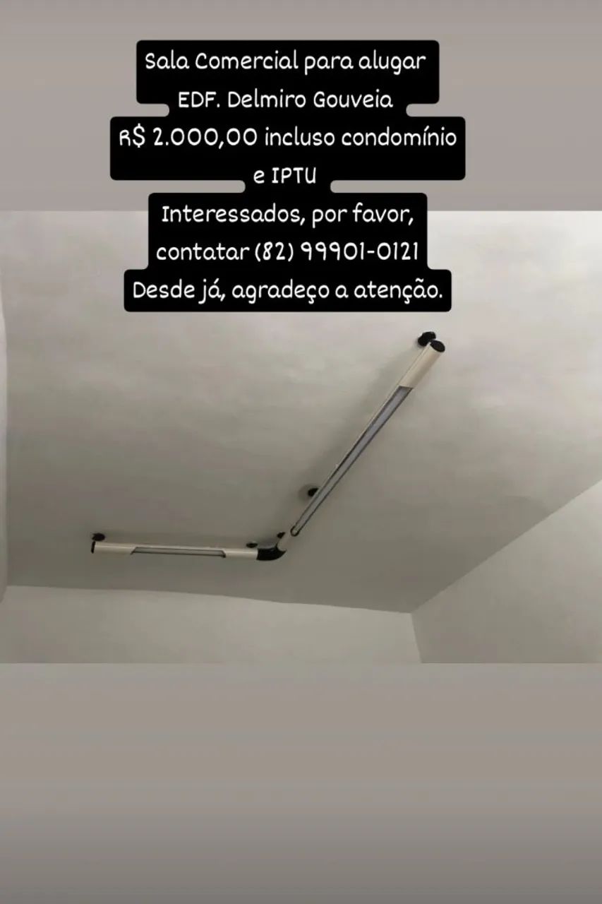 Sala Comercial 