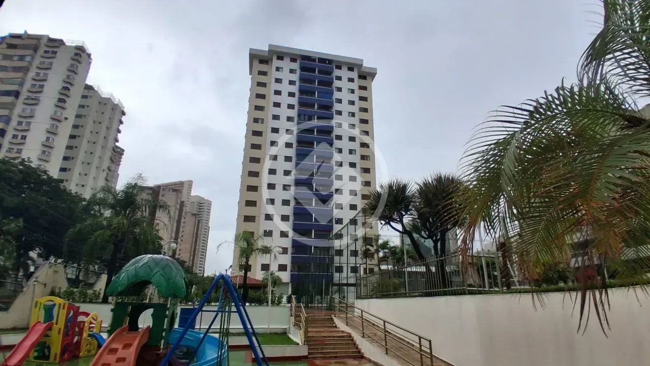 Apartamento 3 Quartos codigo: 274904