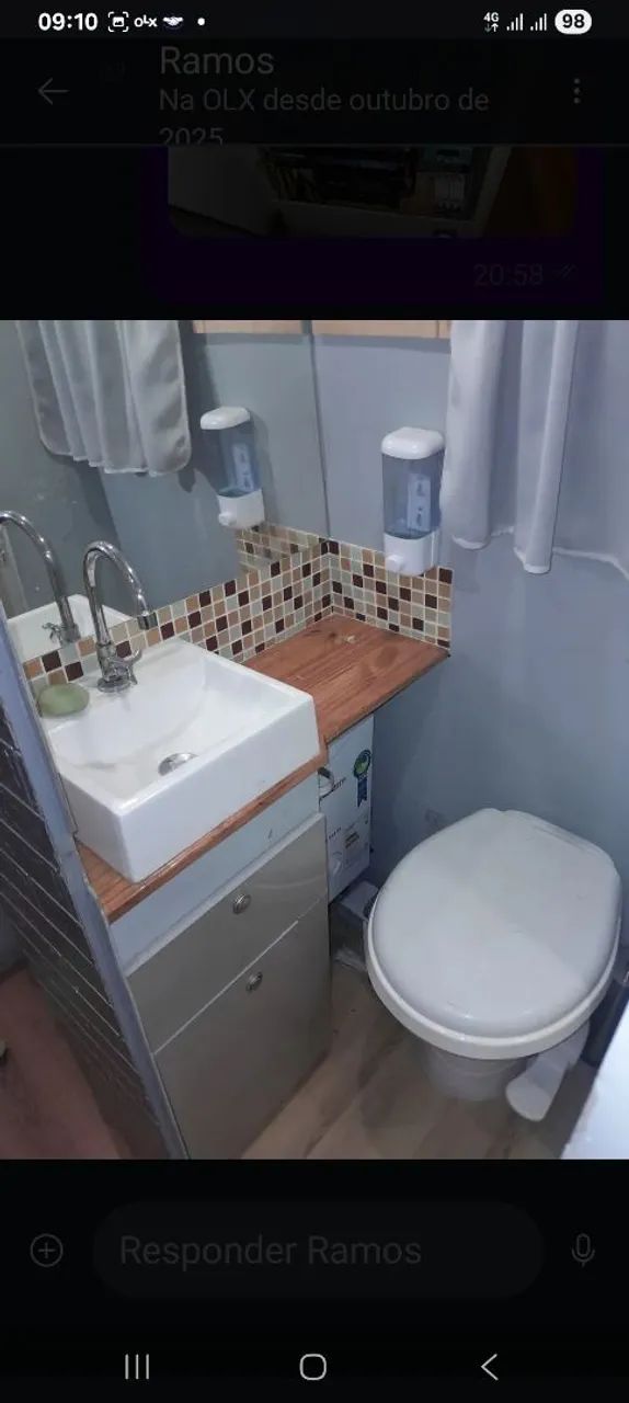 Motor casa / motorhome  - Foto 5