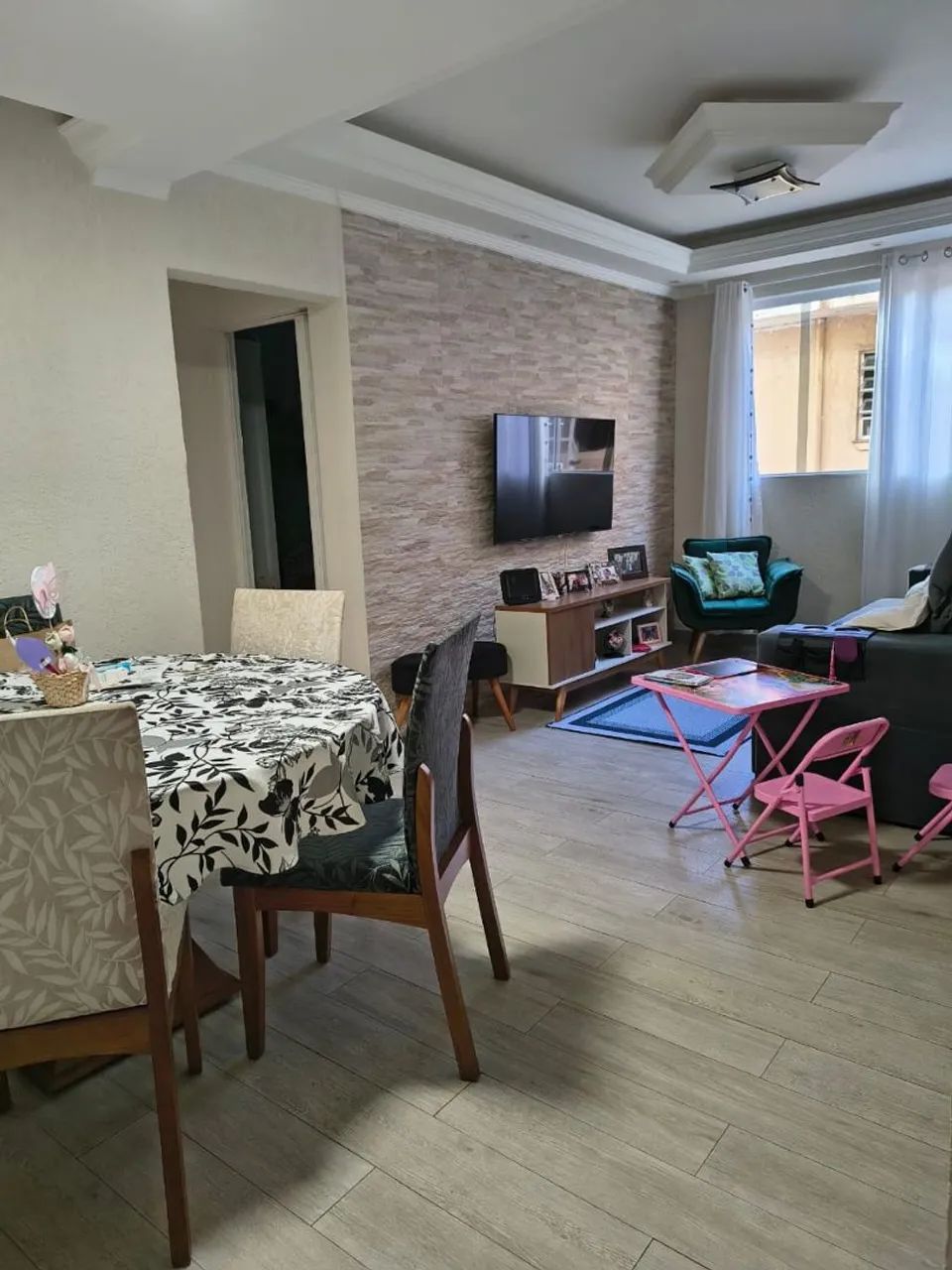 Apartamento  - Foto 2