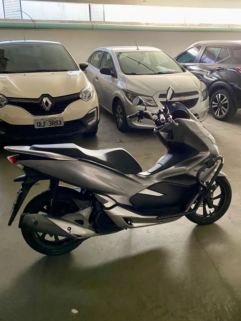 PCX 2019 Único Dono  - Foto 2