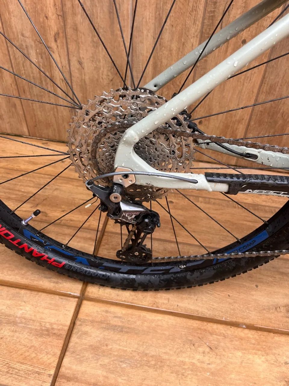 Vendo bike sense impact - Foto 4